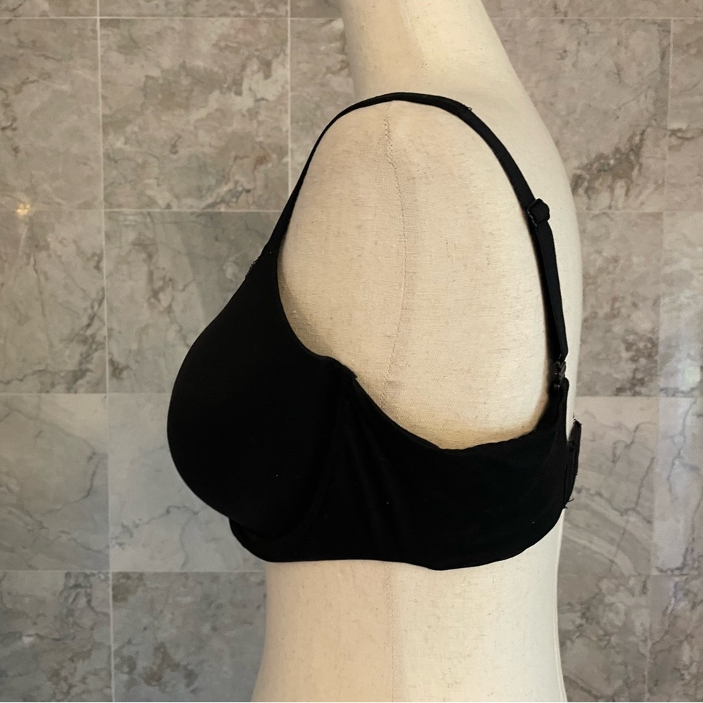 Love by GAP Live In Pretty Demi Bra - Picture 5 of 8